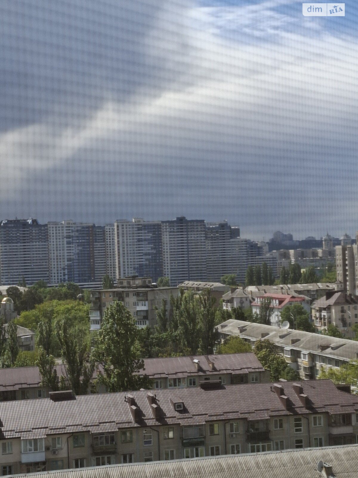 Продаж двокімнатної квартири в Києві, на бул. Верховної Ради 14Б, район Дніпровський фото 1 Продаж двокімнатної квартири в Києві, на бул. Верховної Ради 14Б, район Дніпровський фото 1