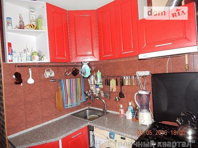 Продажа квартиры, 1 ком., Киев, р‑н. Днепровский, Вильде Эдуарда ул., 10 Продажа квартиры, 1 ком., Киев, р‑н. Днепровский, Вильде Эдуарда ул., 10