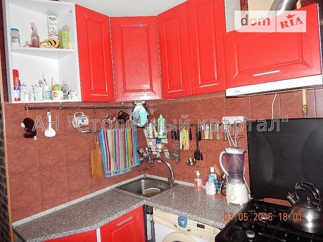 Продажа квартиры, 1 ком., Киев, р‑н. Днепровский, Вильде Эдуарда ул., 10 Продажа квартиры, 1 ком., Киев, р‑н. Днепровский, Вильде Эдуарда ул., 10
