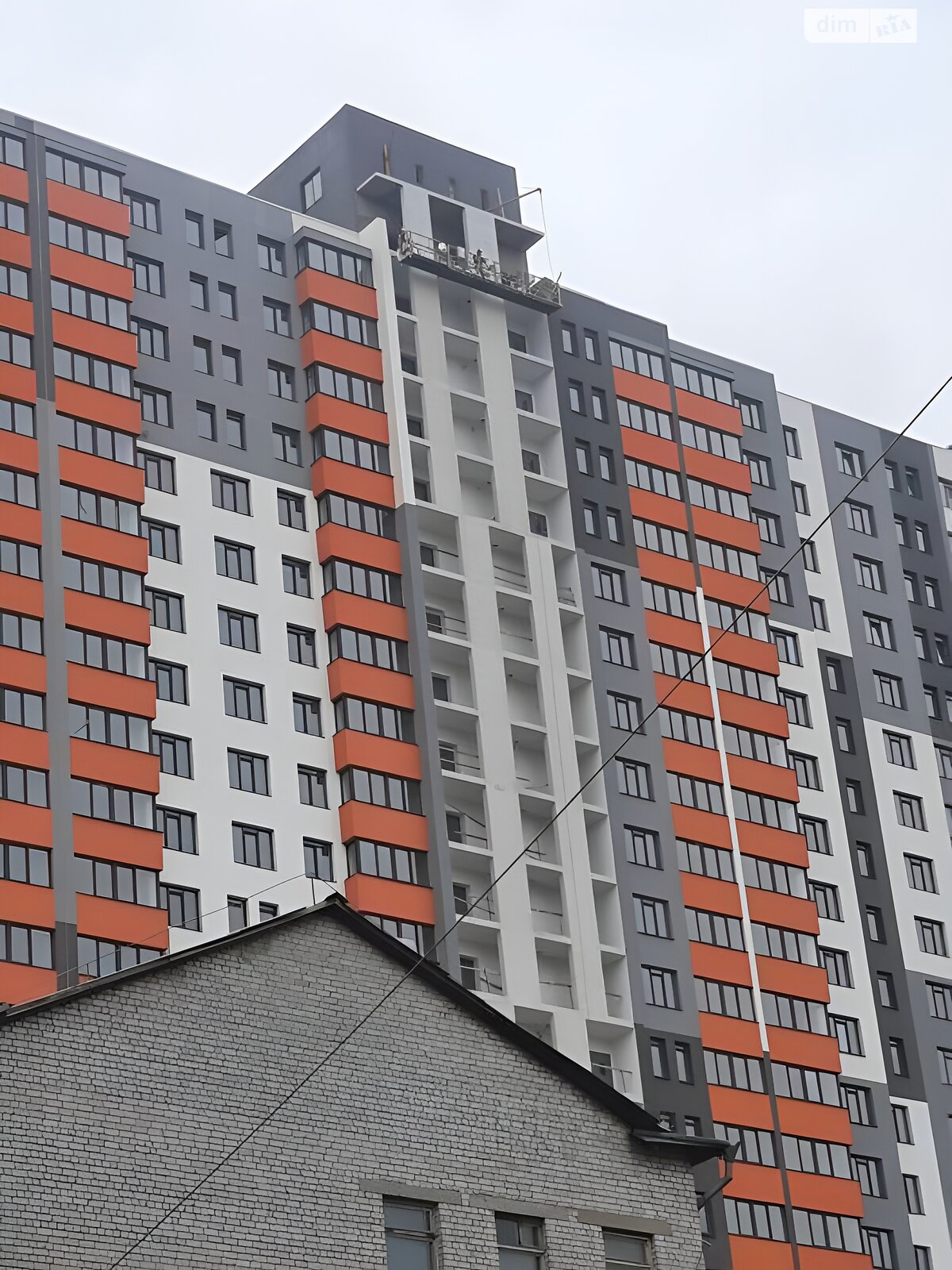 Продаж однокімнатної квартири в Києві, на вул. Володимира Сосюри 6, район Дніпровський фото 1 Продаж однокімнатної квартири в Києві, на вул. Володимира Сосюри 6, район Дніпровський фото 1