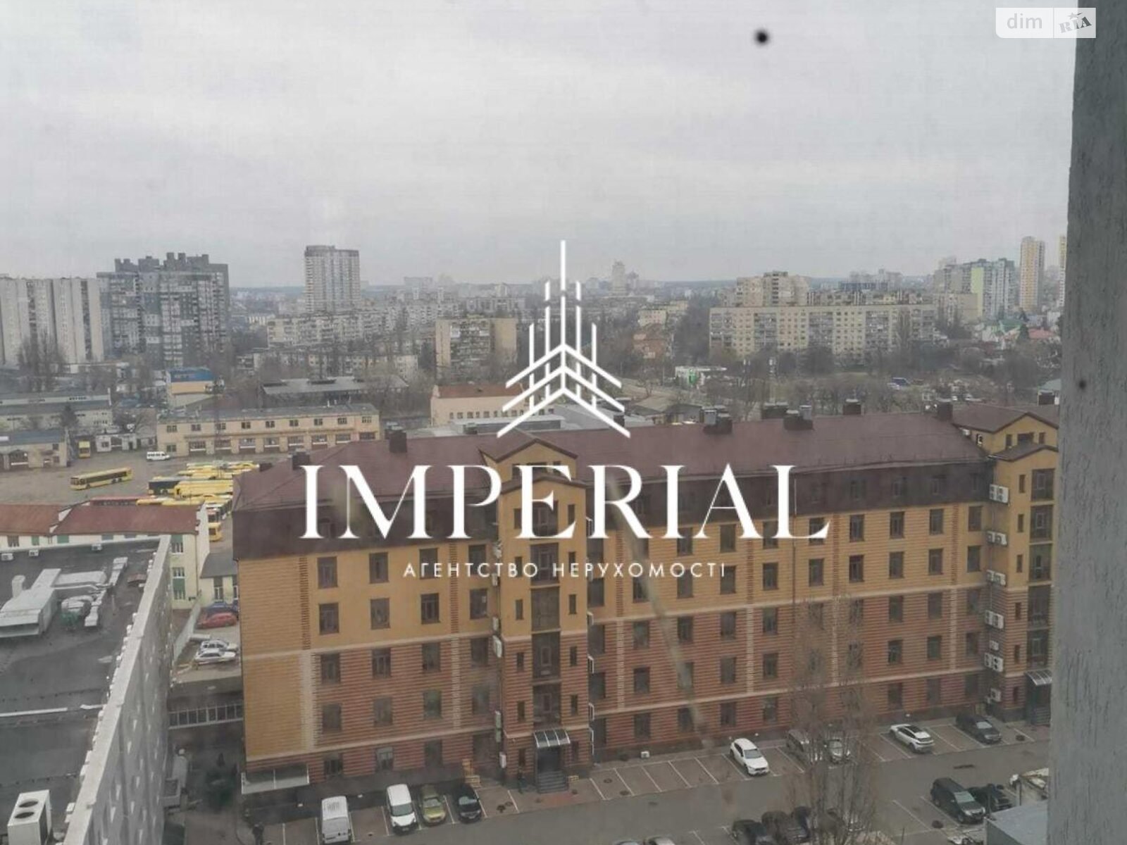 Продажа однокомнатной квартиры в Киеве, на ул. Владимира Сосюры 6, район Днепровский фото 1 Продажа однокомнатной квартиры в Киеве, на ул. Владимира Сосюры 6, район Днепровский фото 1
