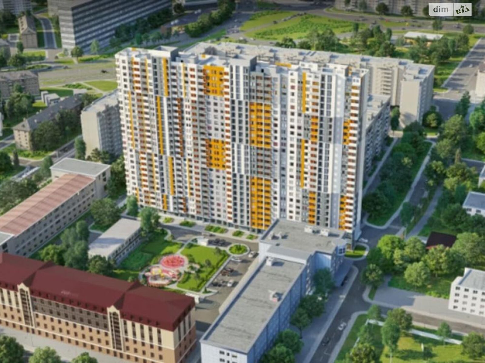 Продажа двухкомнатной квартиры в Киеве, на ул. Владимира Сосюры 6, район Днепровский фото 1 Продажа двухкомнатной квартиры в Киеве, на ул. Владимира Сосюры 6, район Днепровский фото 1