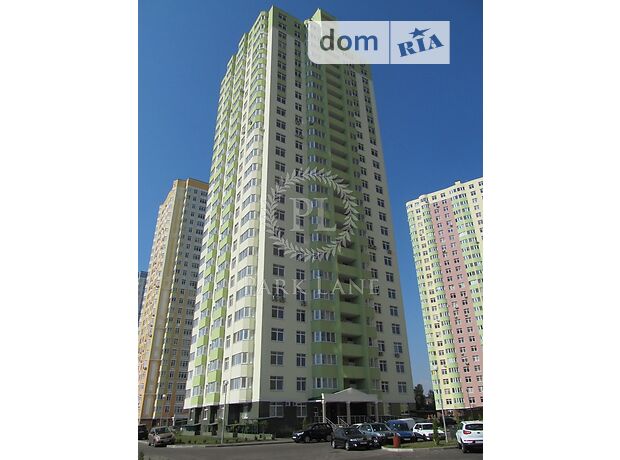 Продаж трикімнатної квартири в Києві на вул. Воскресенська район Дніпровський фото 1 Продаж трикімнатної квартири в Києві на вул. Воскресенська район Дніпровський фото 1