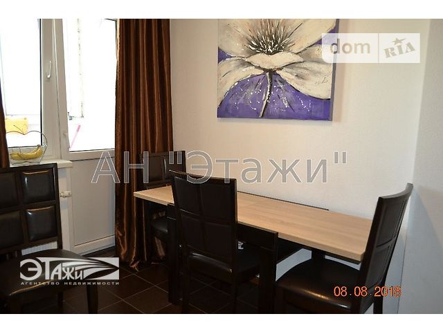 Продажа квартиры, 1 ком., Киев, р‑н. Днепровский, Воскресенская ул., 14 "Б" Продажа квартиры, 1 ком., Киев, р‑н. Днепровский, Воскресенская ул., 14 "Б"