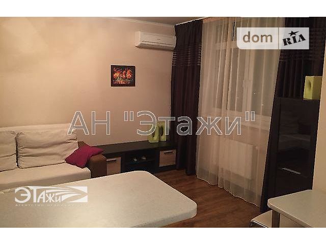 Продажа квартиры, 1 ком., Киев, р‑н. Днепровский, Воскресенская ул., 16 "Б" Продажа квартиры, 1 ком., Киев, р‑н. Днепровский, Воскресенская ул., 16 "Б"