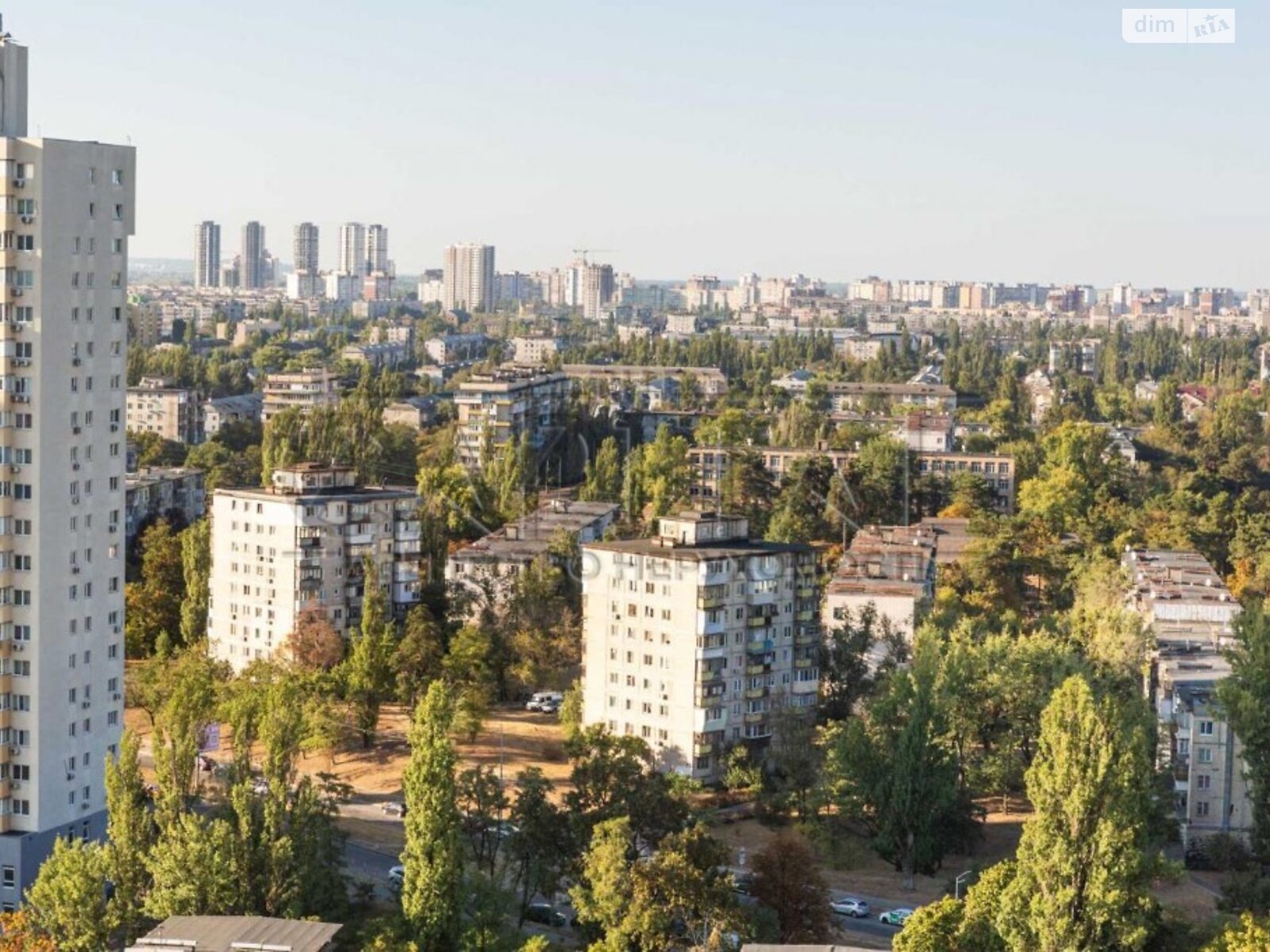 Продажа трехкомнатной квартиры в Киеве, на ул. Воскресенская, район Днепровский фото 1 Продажа трехкомнатной квартиры в Киеве, на ул. Воскресенская, район Днепровский фото 1