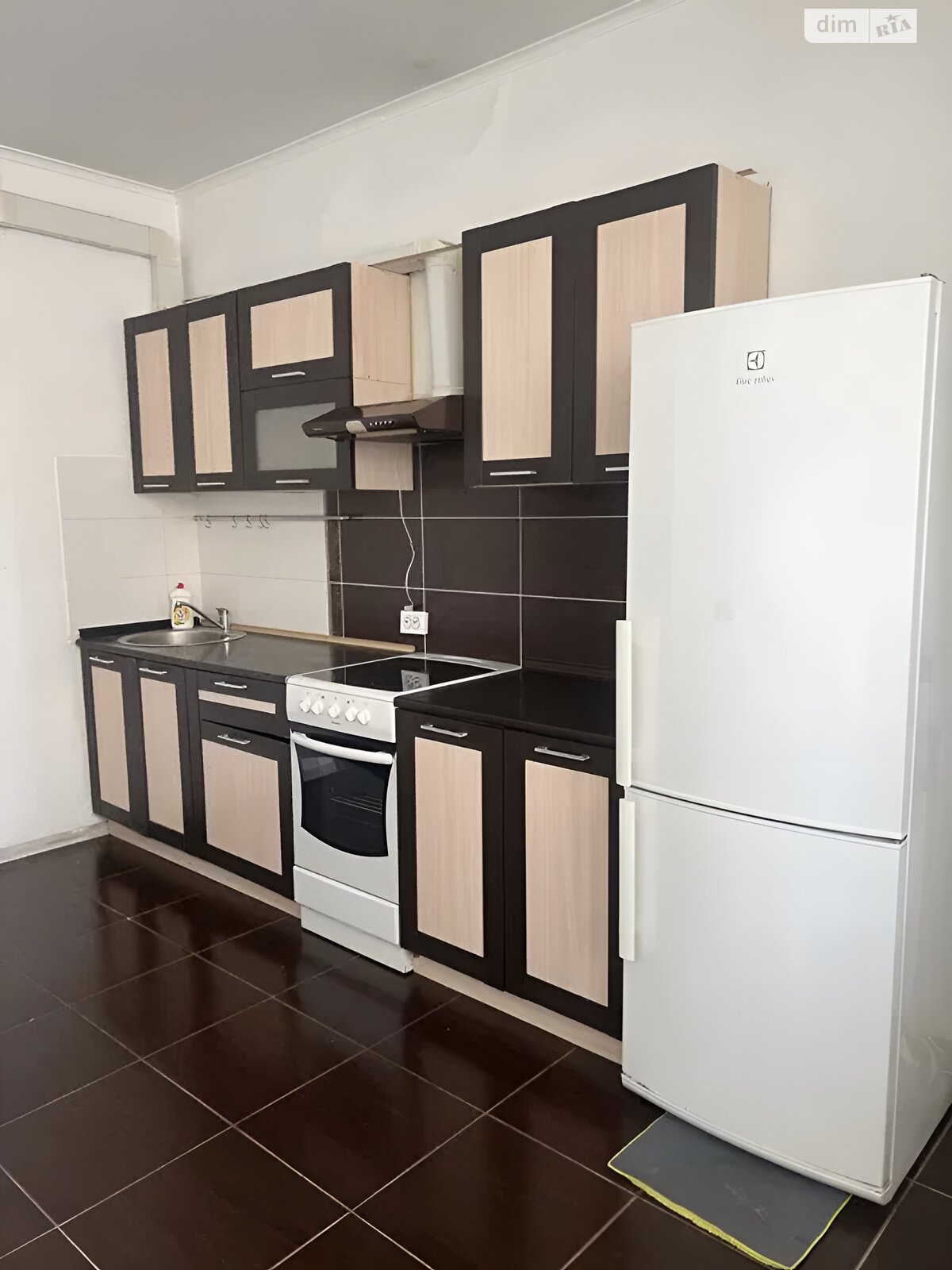 Продажа однокомнатной квартиры в Киеве, на ул. Воскресенская 12А, район Днепровский фото 1 Продажа однокомнатной квартиры в Киеве, на ул. Воскресенская 12А, район Днепровский фото 1