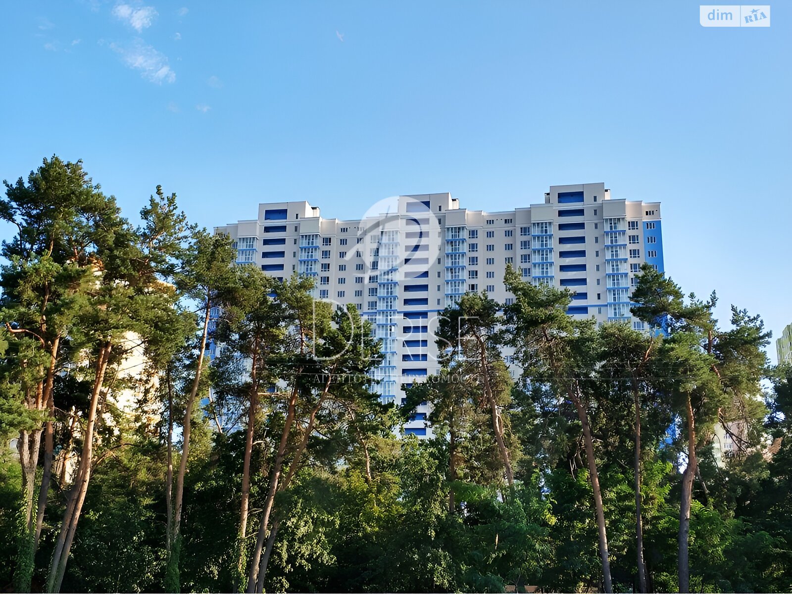 Продаж трикімнатної квартири в Києві, на вул. Воскресенська 18А, район Дніпровський фото 1 Продаж трикімнатної квартири в Києві, на вул. Воскресенська 18А, район Дніпровський фото 1
