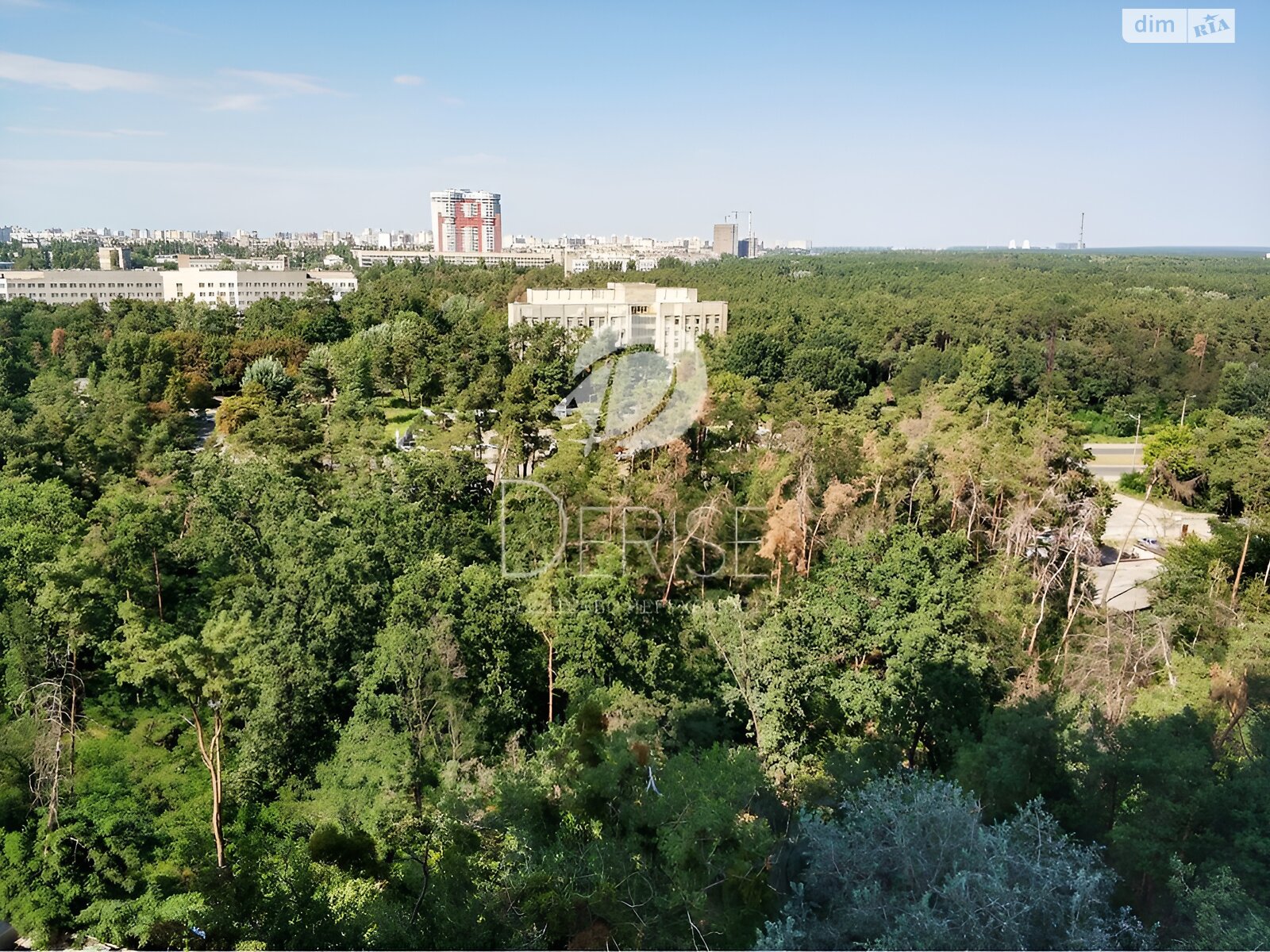 Продаж трикімнатної квартири в Києві, на вул. Воскресенська 18А, район Дніпровський фото 1 Продаж трикімнатної квартири в Києві, на вул. Воскресенська 18А, район Дніпровський фото 1