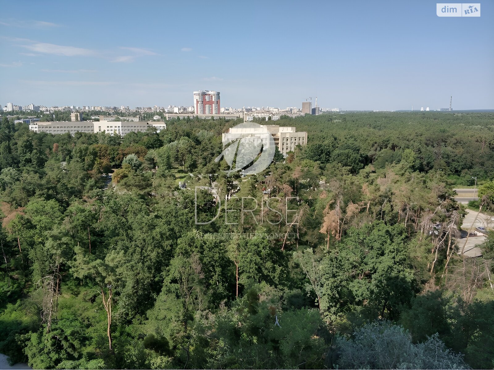 Продаж трикімнатної квартири в Києві, на вул. Воскресенська 18А, район Дніпровський фото 1 Продаж трикімнатної квартири в Києві, на вул. Воскресенська 18А, район Дніпровський фото 1