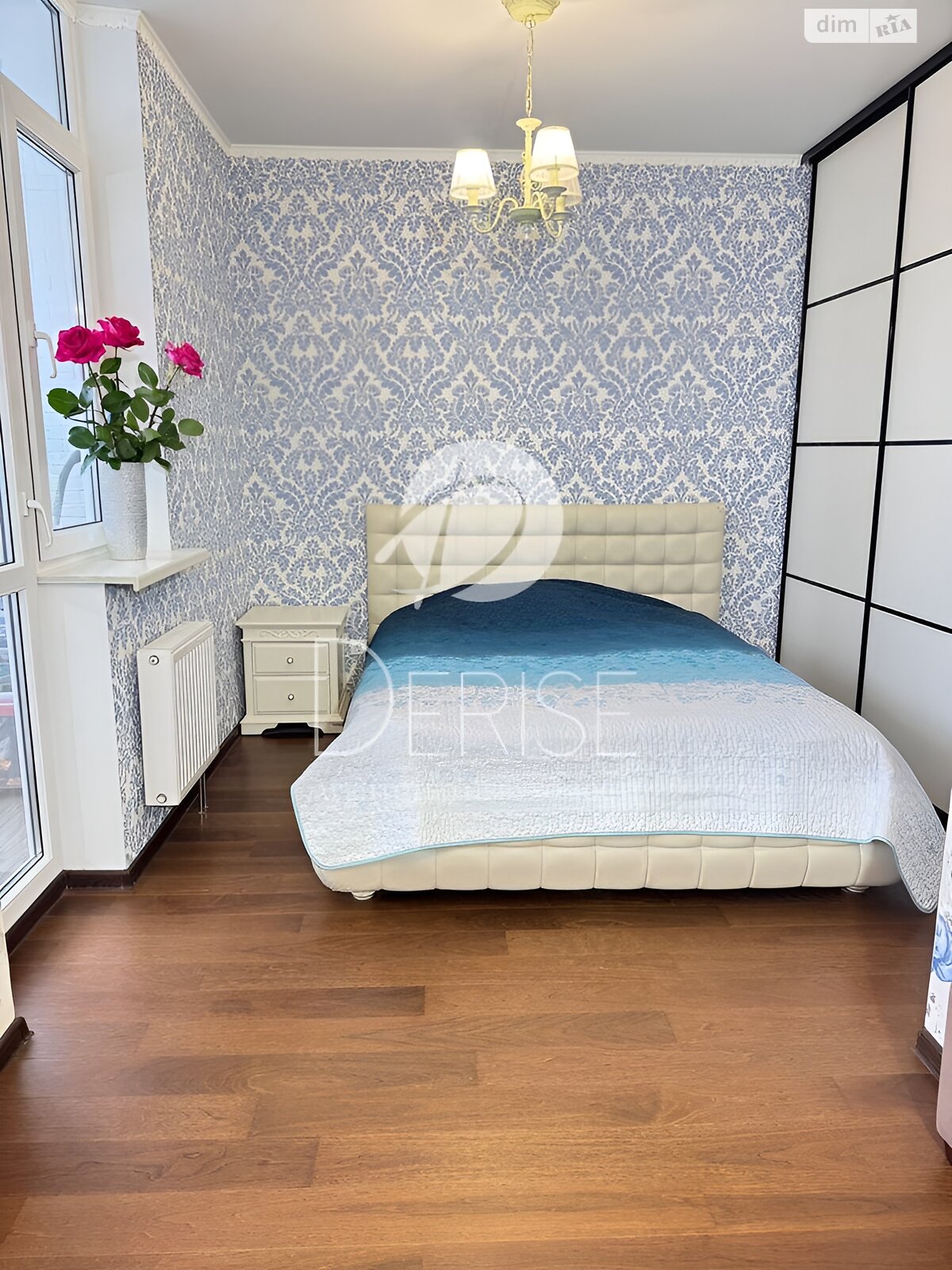 Продажа четырехкомнатной квартиры в Киеве, на ул. Воскресенская 14Б, район Днепровский фото 1 Продажа четырехкомнатной квартиры в Киеве, на ул. Воскресенская 14Б, район Днепровский фото 1
