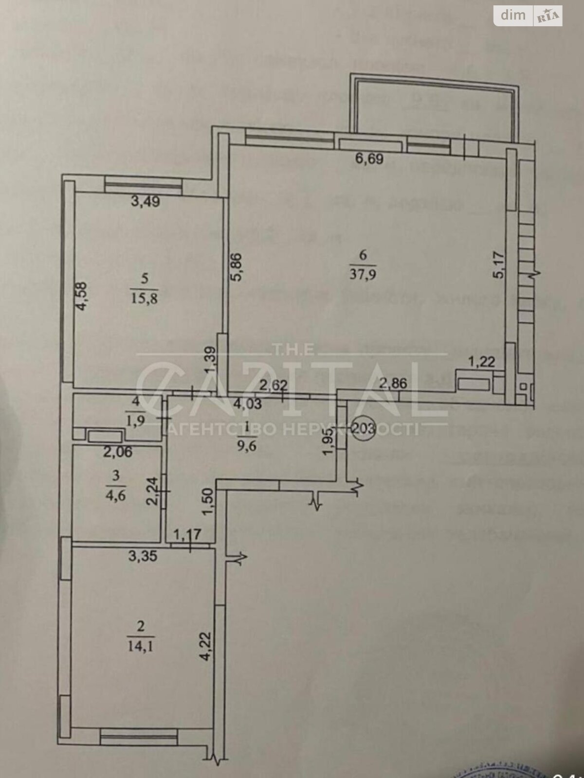Продажа двухкомнатной квартиры в Киеве, на ул. Воскресенская 18, район Днепровский фото 1 Продажа двухкомнатной квартиры в Киеве, на ул. Воскресенская 18, район Днепровский фото 1