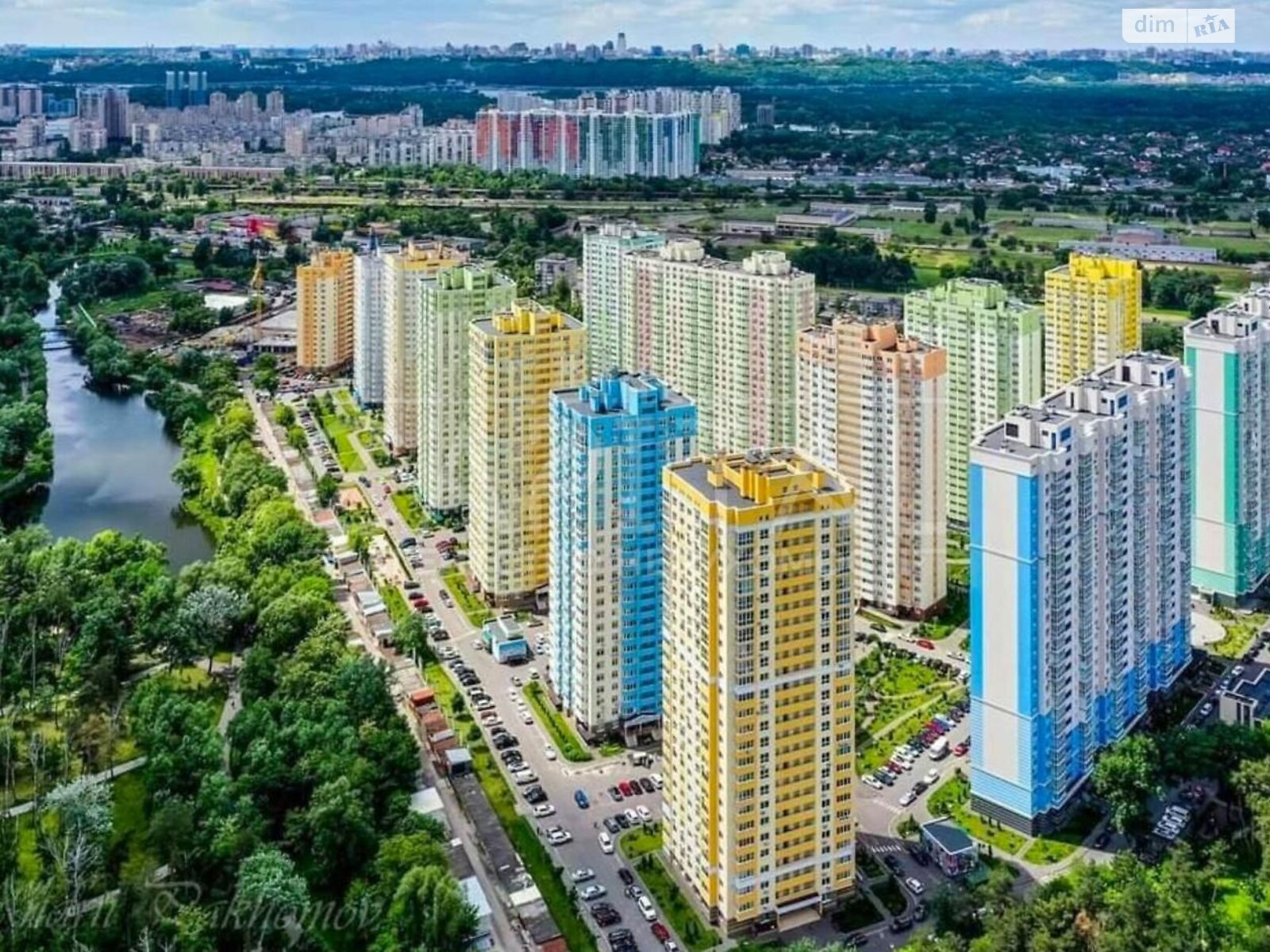 Продажа двухкомнатной квартиры в Киеве, на ул. Воскресенская 18, район Днепровский фото 1 Продажа двухкомнатной квартиры в Киеве, на ул. Воскресенская 18, район Днепровский фото 1