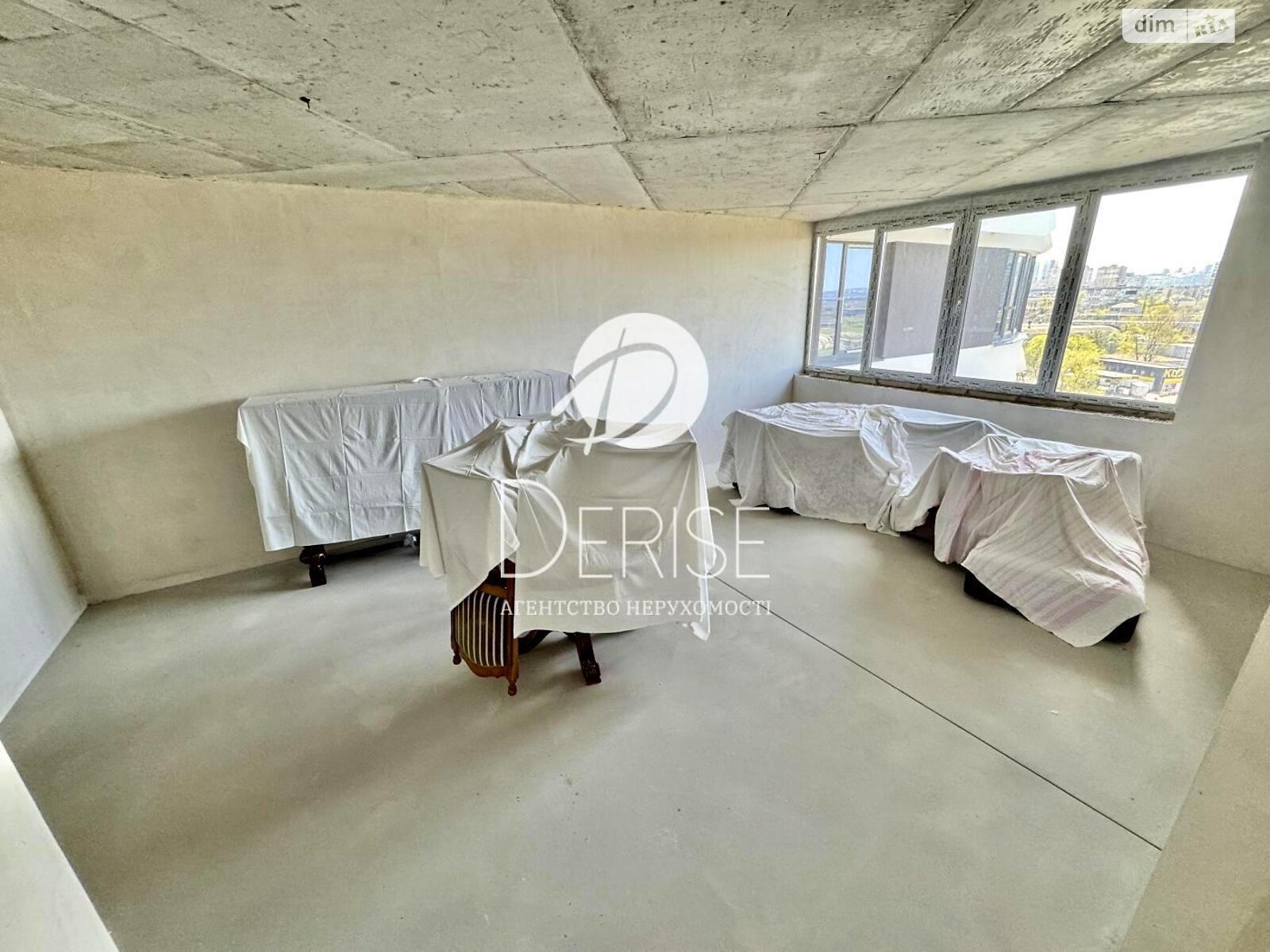 Продаж двокімнатної квартири в Києві, на вул. Воскресенська 2В, район Дніпровський фото 1