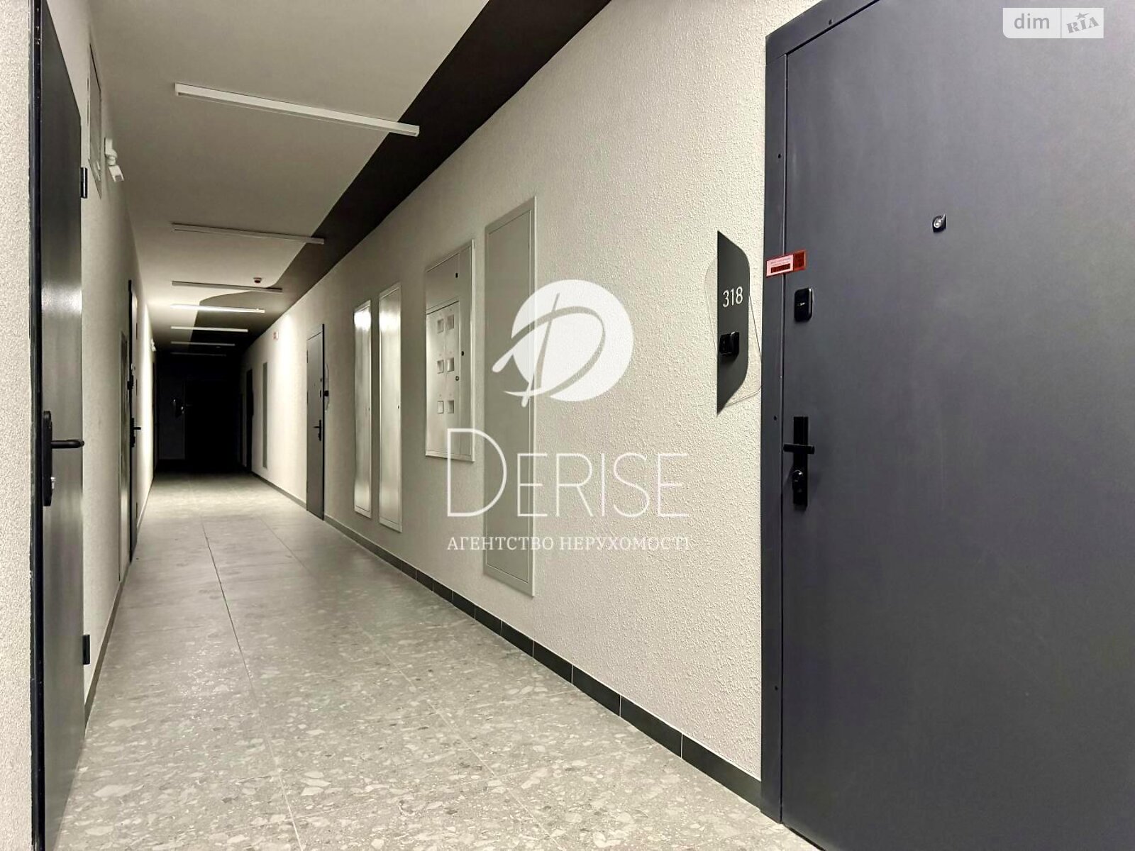 Продаж двокімнатної квартири в Києві, на вул. Воскресенська 2В, район Дніпровський фото 1