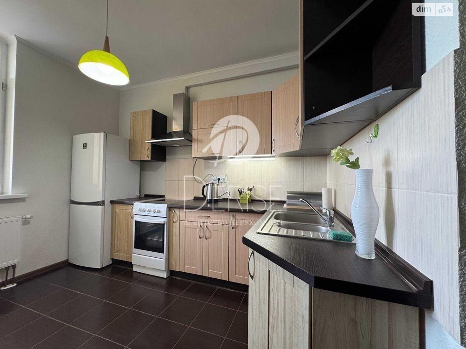 Продаж двокімнатної квартири в Києві, на вул. Воскресенська 18, район Дніпровський фото 1 Продаж двокімнатної квартири в Києві, на вул. Воскресенська 18, район Дніпровський фото 1