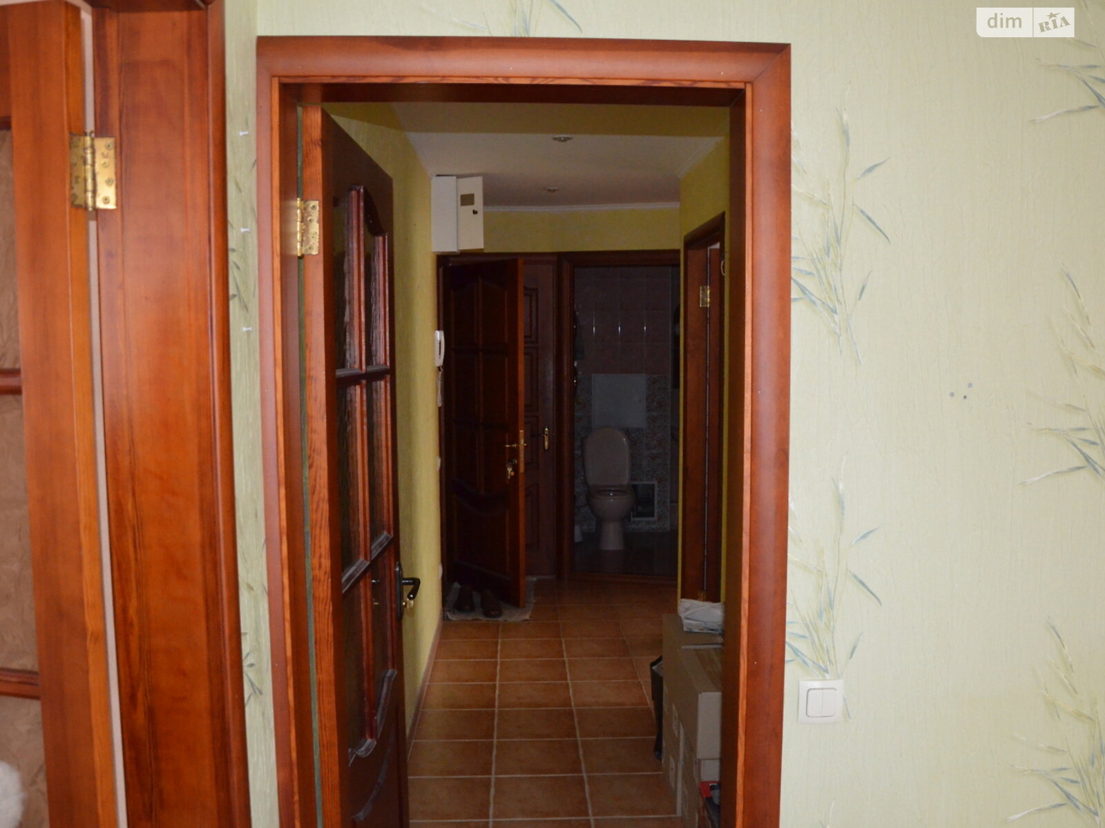 Продаж трикімнатної квартири в Києві, на просп. Воскресенський 48А, район Дніпровський фото 1 Продаж трикімнатної квартири в Києві, на просп. Воскресенський 48А, район Дніпровський фото 1