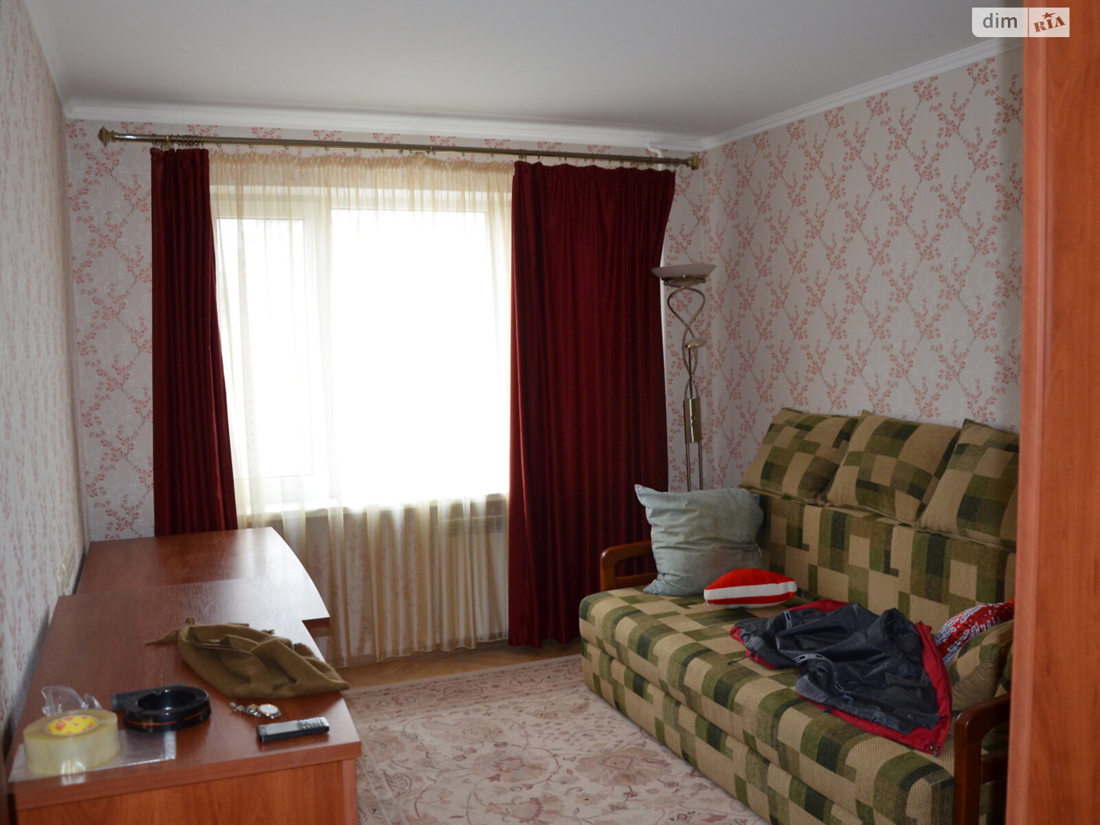 Продаж трикімнатної квартири в Києві, на просп. Воскресенський 48А, район Дніпровський фото 1 Продаж трикімнатної квартири в Києві, на просп. Воскресенський 48А, район Дніпровський фото 1