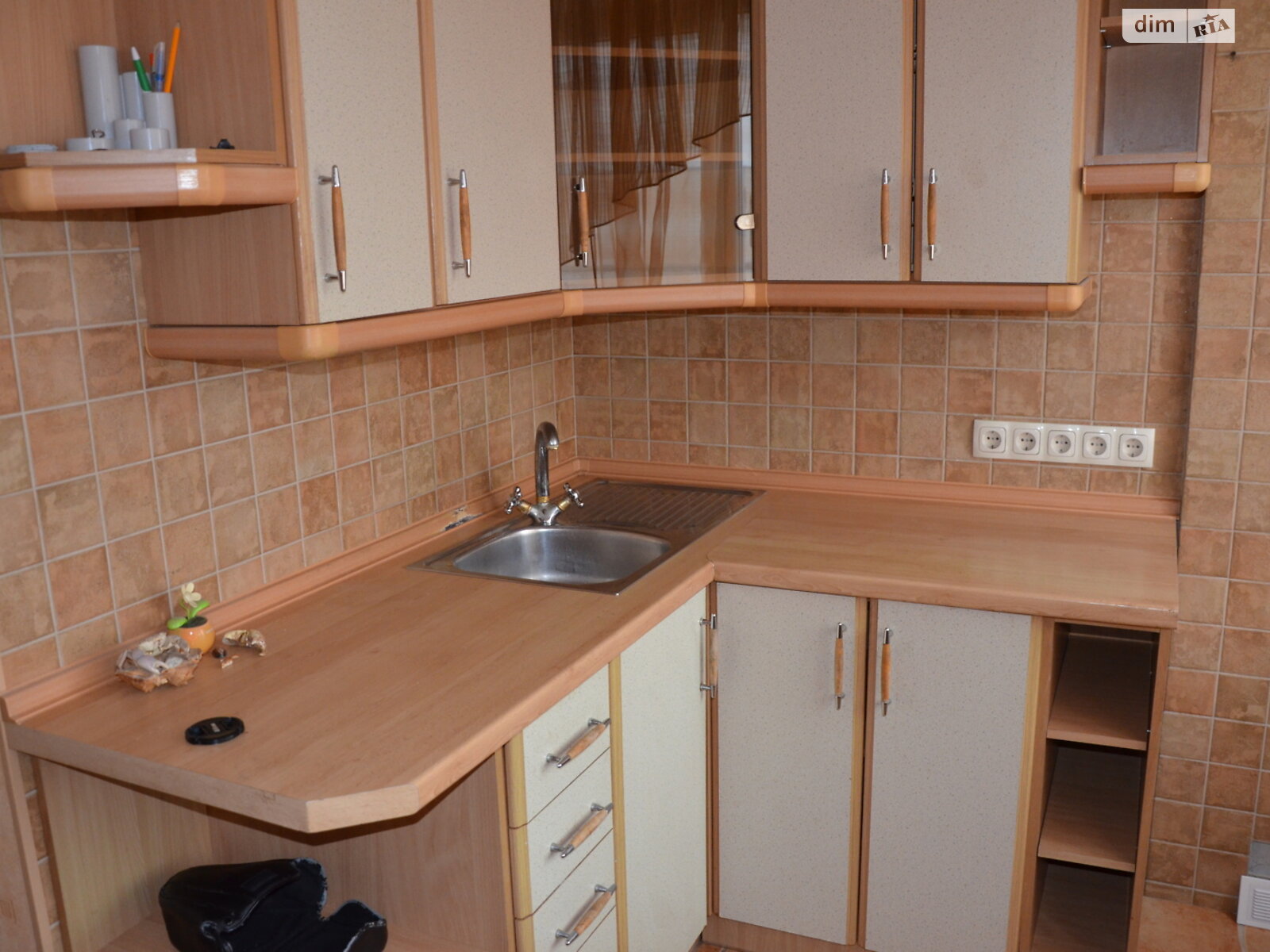 Продаж трикімнатної квартири в Києві, на просп. Воскресенський 48А, район Дніпровський фото 1 Продаж трикімнатної квартири в Києві, на просп. Воскресенський 48А, район Дніпровський фото 1