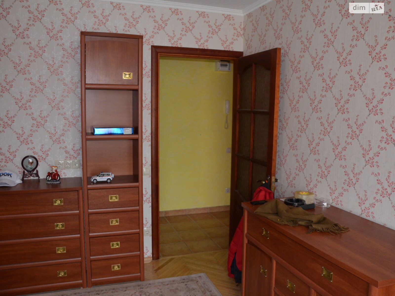 Продаж трикімнатної квартири в Києві, на просп. Воскресенський 48А, район Дніпровський фото 1 Продаж трикімнатної квартири в Києві, на просп. Воскресенський 48А, район Дніпровський фото 1