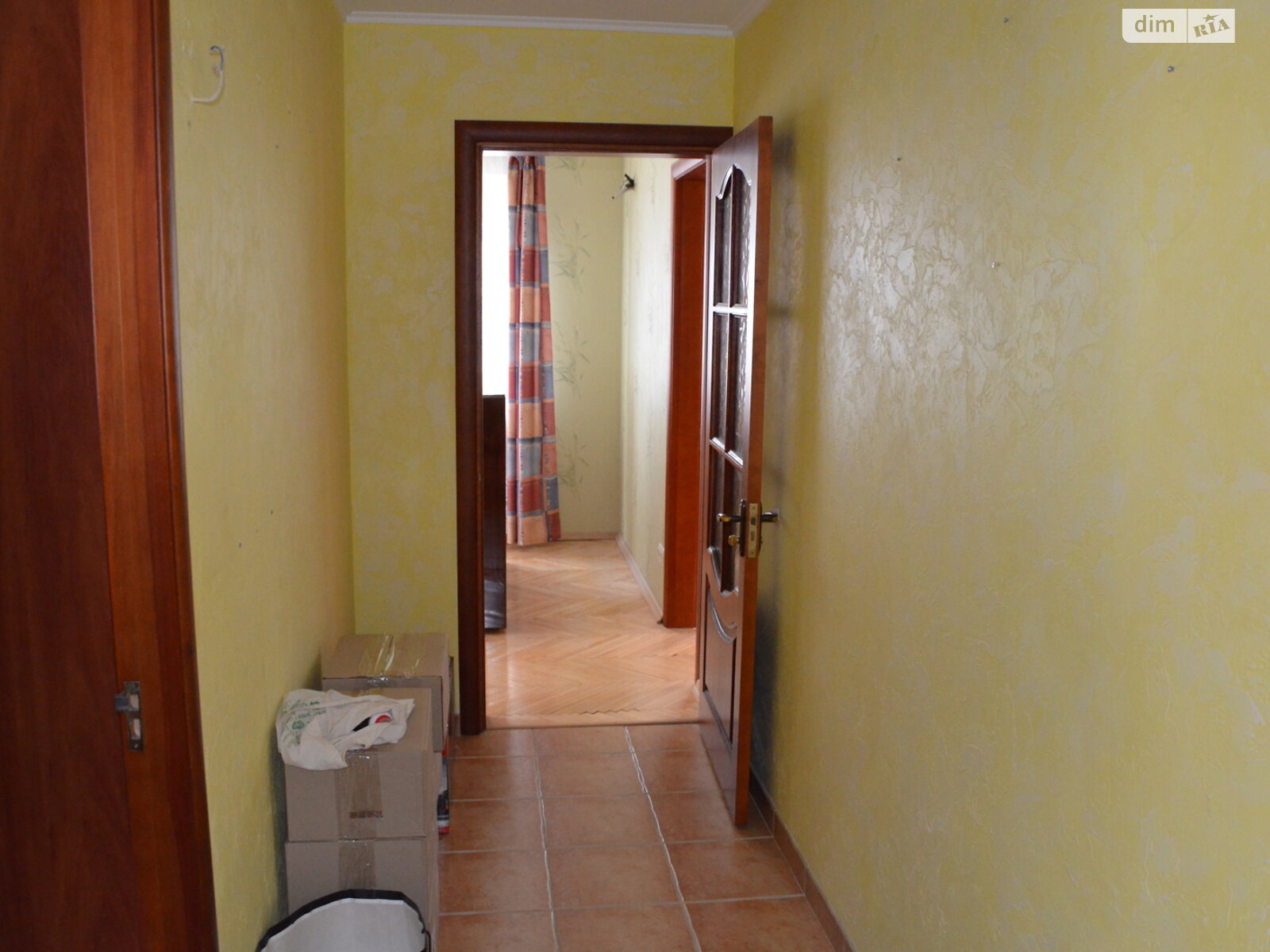 Продаж трикімнатної квартири в Києві, на просп. Воскресенський 48А, район Дніпровський фото 1 Продаж трикімнатної квартири в Києві, на просп. Воскресенський 48А, район Дніпровський фото 1