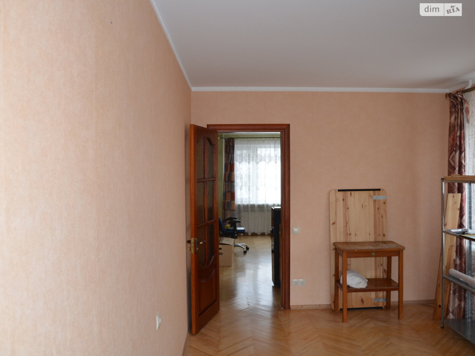 Продаж трикімнатної квартири в Києві, на просп. Воскресенський 48А, район Дніпровський фото 1 Продаж трикімнатної квартири в Києві, на просп. Воскресенський 48А, район Дніпровський фото 1