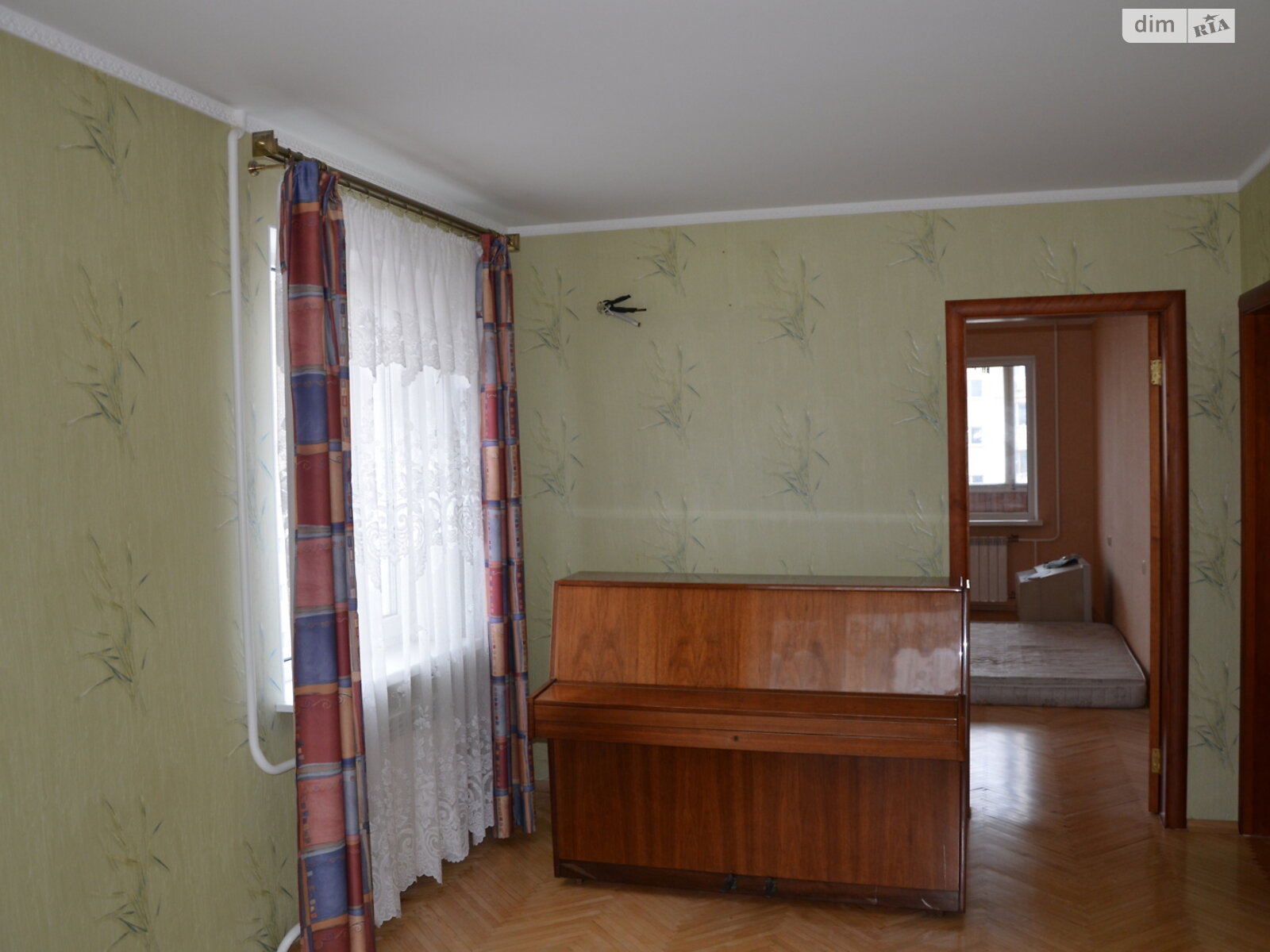 Продаж трикімнатної квартири в Києві, на просп. Воскресенський 48А, район Дніпровський фото 1 Продаж трикімнатної квартири в Києві, на просп. Воскресенський 48А, район Дніпровський фото 1