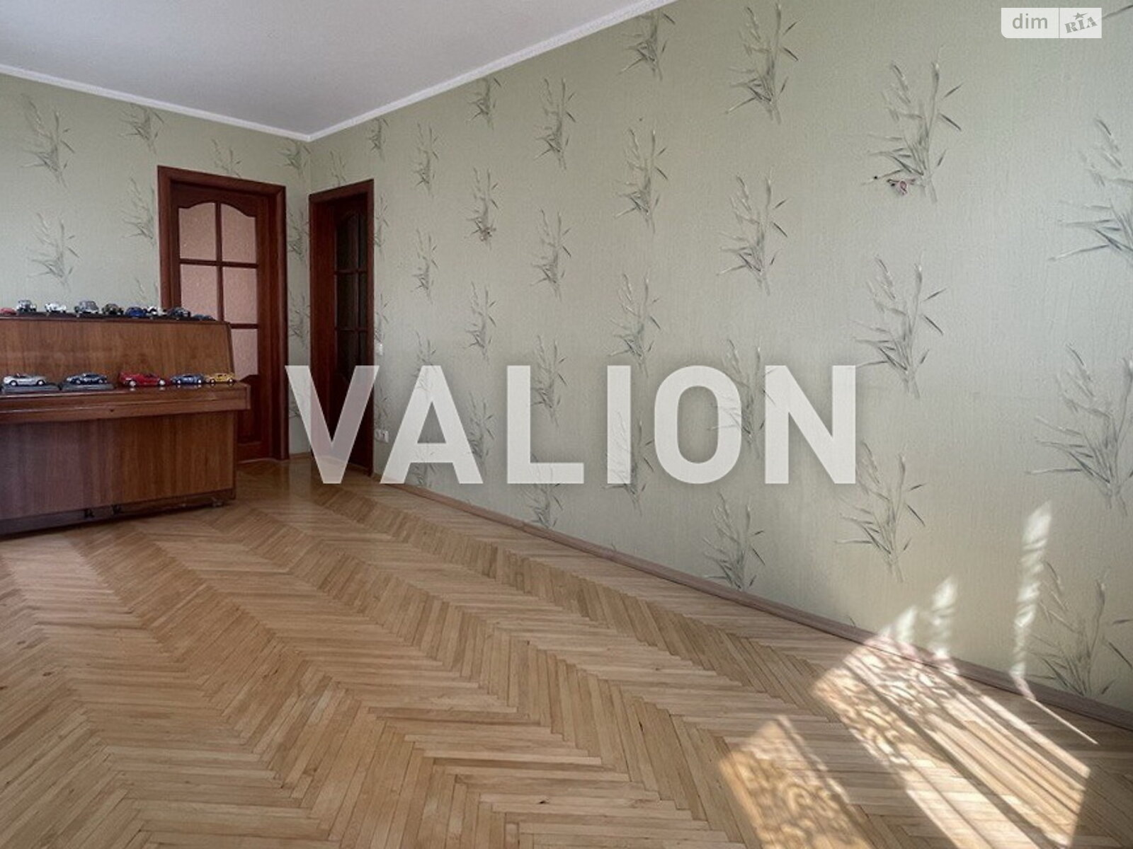 Продаж трикімнатної квартири в Києві, на просп. Воскресенський 48А, район Дніпровський фото 1 Продаж трикімнатної квартири в Києві, на просп. Воскресенський 48А, район Дніпровський фото 1