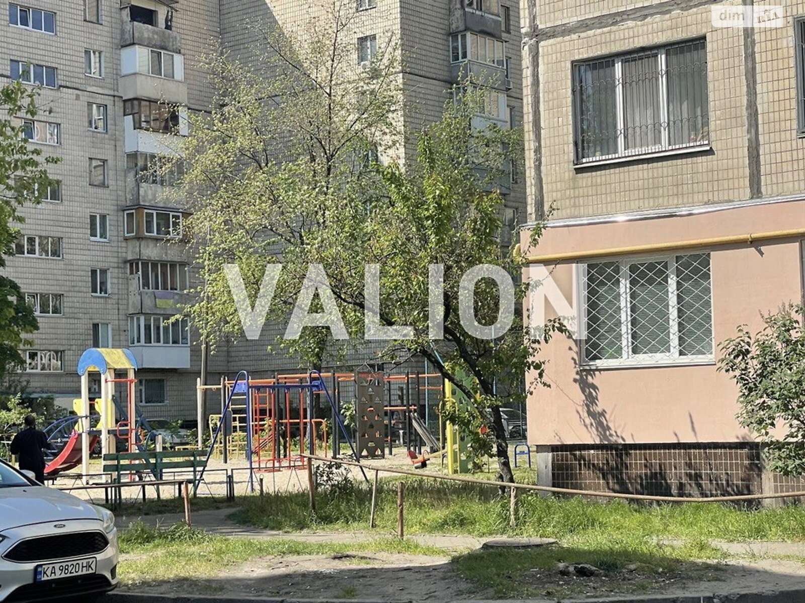 Продаж трикімнатної квартири в Києві, на просп. Воскресенський 48А, район Дніпровський фото 1 Продаж трикімнатної квартири в Києві, на просп. Воскресенський 48А, район Дніпровський фото 1