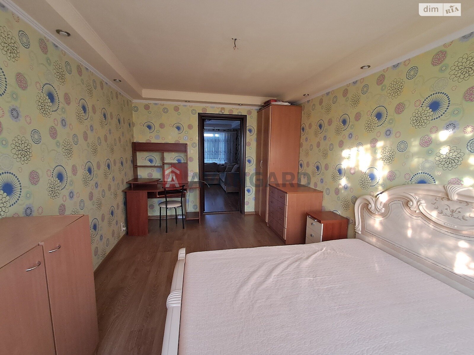 Продажа двухкомнатной квартиры в Киеве, на просп. Воскресенский 42, район Днепровский фото 1 Продажа двухкомнатной квартиры в Киеве, на просп. Воскресенский 42, район Днепровский фото 1
