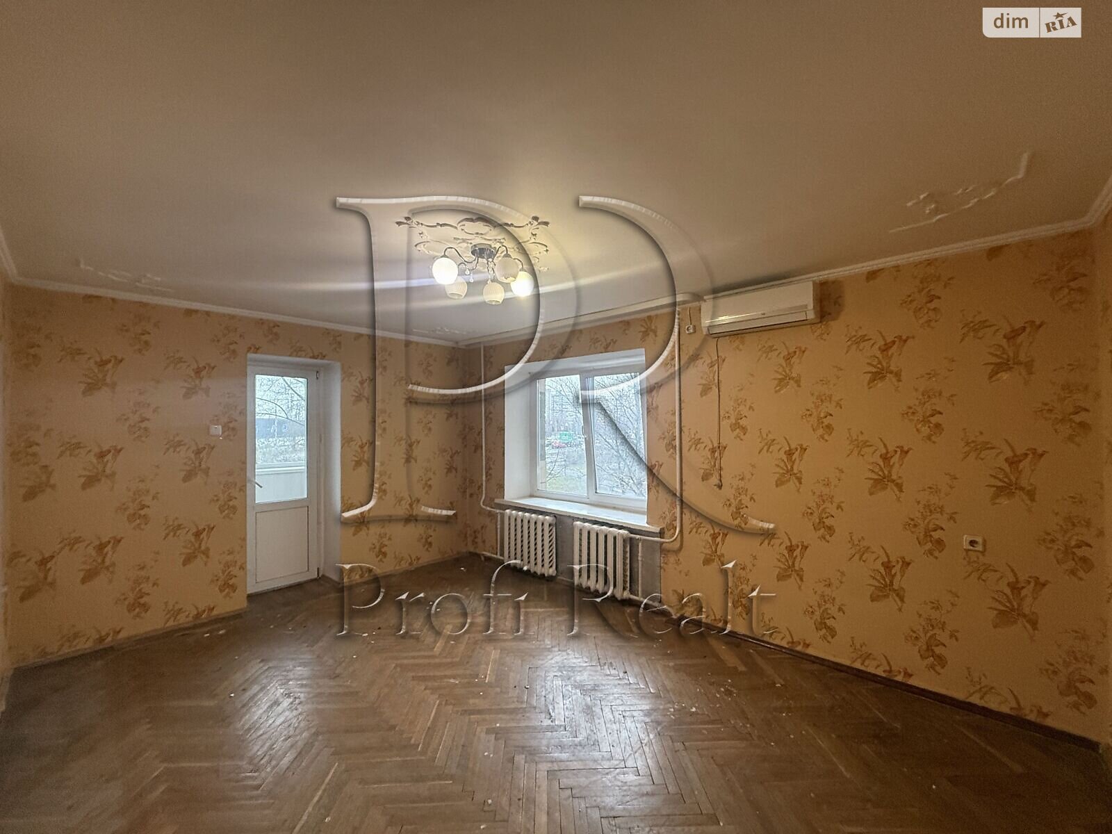 Продаж трикімнатної квартири в Києві, на просп. Воскресенський 56, район Дніпровський фото 1 Продаж трикімнатної квартири в Києві, на просп. Воскресенський 56, район Дніпровський фото 1