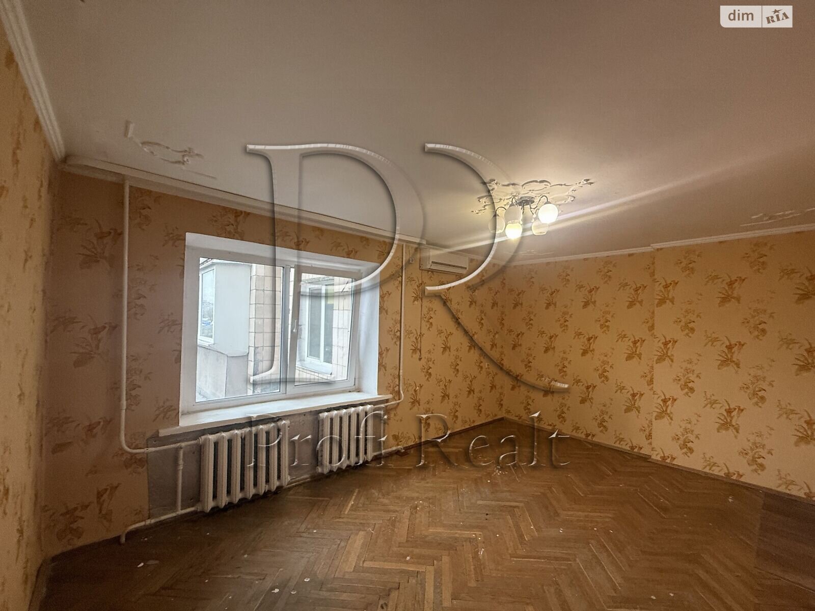 Продаж трикімнатної квартири в Києві, на просп. Воскресенський 56, район Дніпровський фото 1 Продаж трикімнатної квартири в Києві, на просп. Воскресенський 56, район Дніпровський фото 1