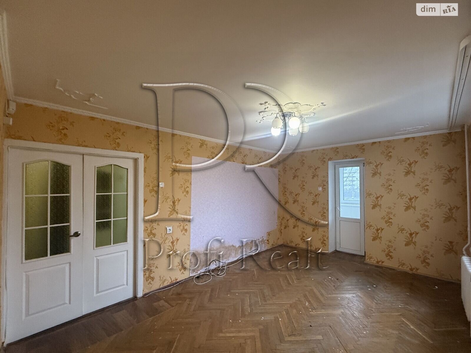 Продаж трикімнатної квартири в Києві, на просп. Воскресенський 56, район Дніпровський фото 1 Продаж трикімнатної квартири в Києві, на просп. Воскресенський 56, район Дніпровський фото 1