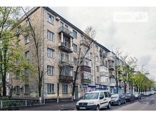 Продажа квартиры, 3 ком., Киев, р‑н. Днепровский, Воссоединения пр-т, 3 Продажа квартиры, 3 ком., Киев, р‑н. Днепровский, Воссоединения пр-т, 3