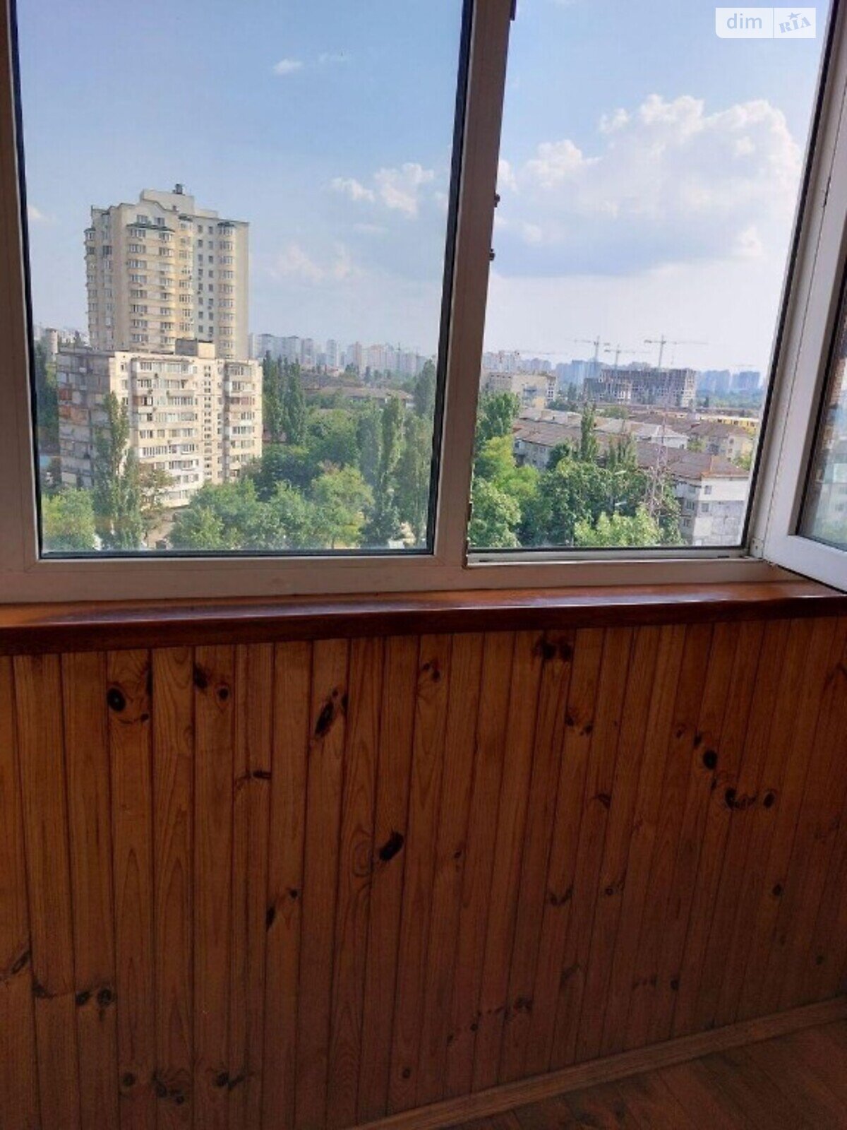 Продажа двухкомнатной квартиры в Киеве, на бул. Ярослава Гашека 7, район Днепровский фото 1