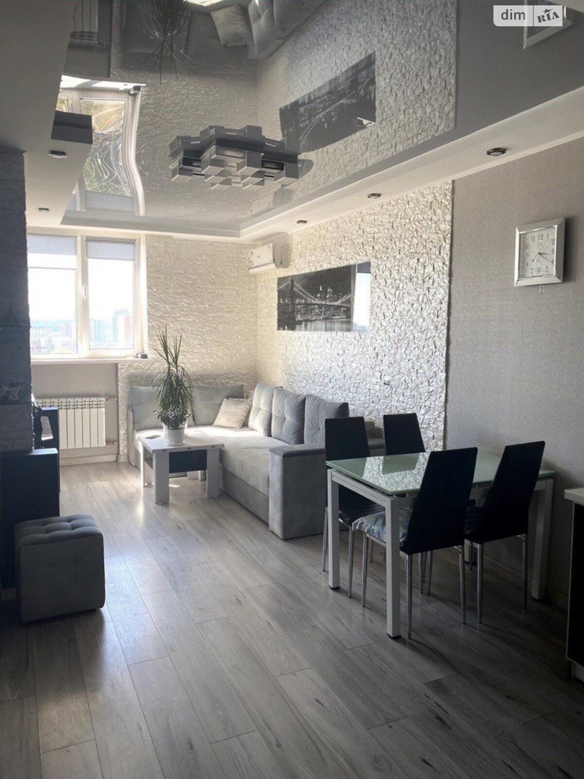 Продаж двокімнатної квартири в Києві, на бул. Ярослава Гашека 20, район Дніпровський фото 1 Продаж двокімнатної квартири в Києві, на бул. Ярослава Гашека 20, район Дніпровський фото 1