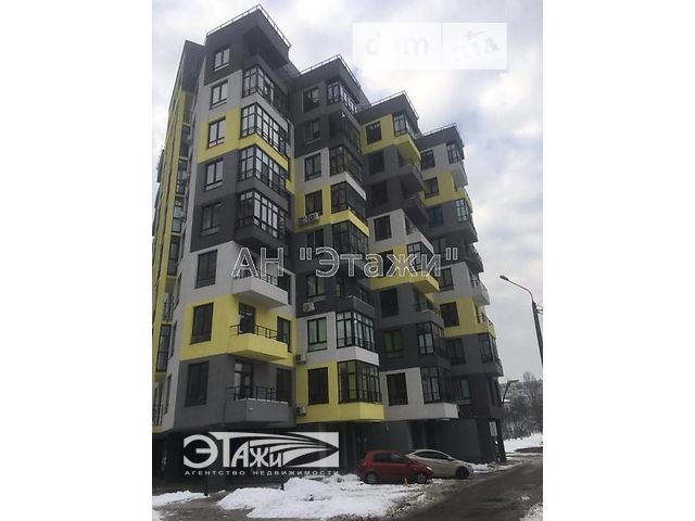 Продажа квартиры, 1 ком., Киев, р‑н. Днепровский, Юности ул., 8 "А" Продажа квартиры, 1 ком., Киев, р‑н. Днепровский, Юности ул., 8 "А"