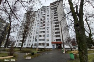 Продажа однокомнатной квартиры в Киеве, на ул. Юности 8/2, район Днепровский фото 2