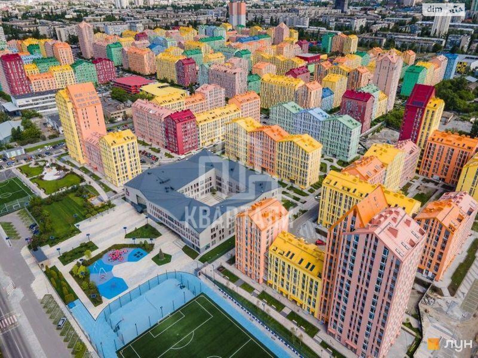 Продажа двухкомнатной квартиры в Киеве, на ул. Юрия Липы 6, район Днепровский фото 1 Продажа двухкомнатной квартиры в Киеве, на ул. Юрия Липы 6, район Днепровский фото 1