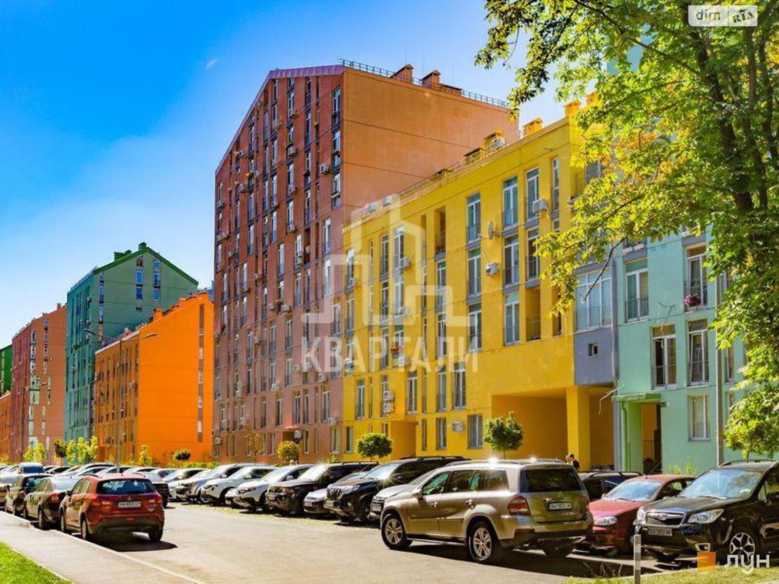 Продажа двухкомнатной квартиры в Киеве, на ул. Юрия Липы 6, район Днепровский фото 1 Продажа двухкомнатной квартиры в Киеве, на ул. Юрия Липы 6, район Днепровский фото 1