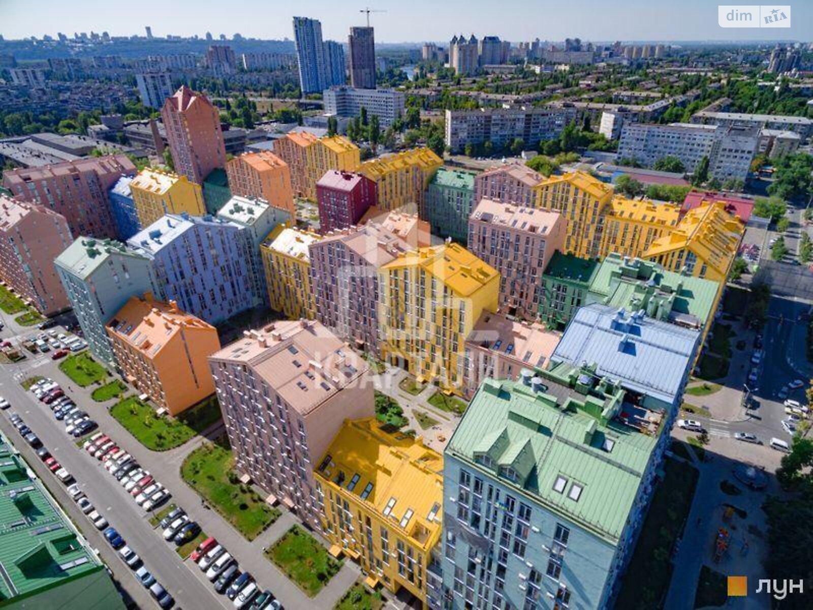 Продажа двухкомнатной квартиры в Киеве, на ул. Юрия Липы 6, район Днепровский фото 1 Продажа двухкомнатной квартиры в Киеве, на ул. Юрия Липы 6, район Днепровский фото 1