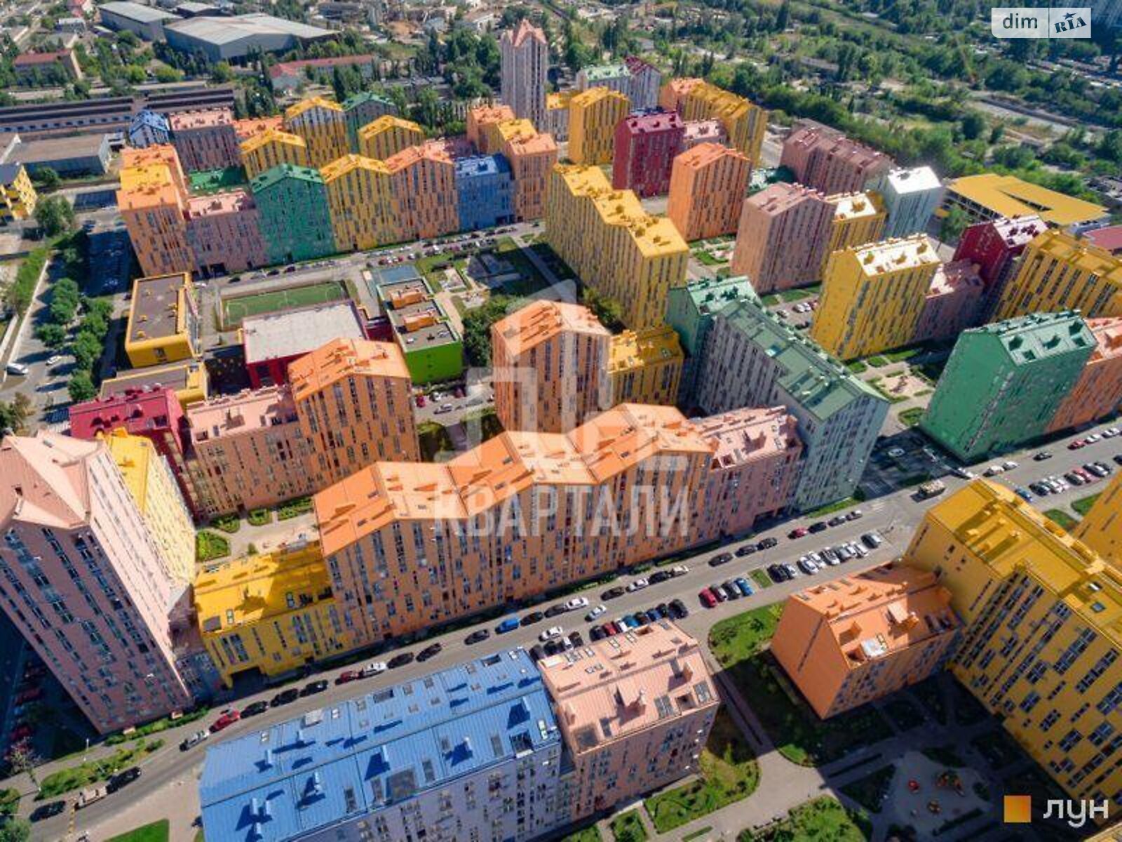 Продажа двухкомнатной квартиры в Киеве, на ул. Юрия Липы 6, район Днепровский фото 1 Продажа двухкомнатной квартиры в Киеве, на ул. Юрия Липы 6, район Днепровский фото 1