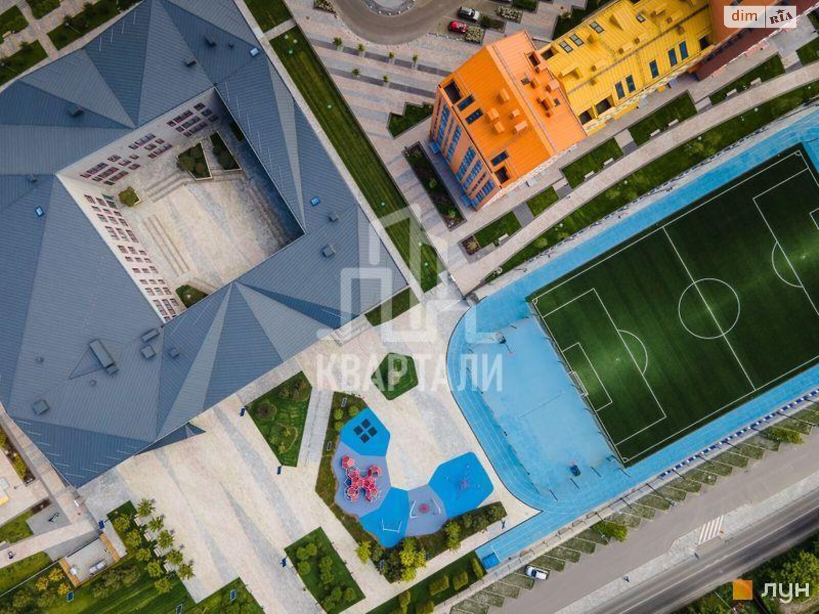 Продажа двухкомнатной квартиры в Киеве, на ул. Юрия Липы 6, район Днепровский фото 1 Продажа двухкомнатной квартиры в Киеве, на ул. Юрия Липы 6, район Днепровский фото 1