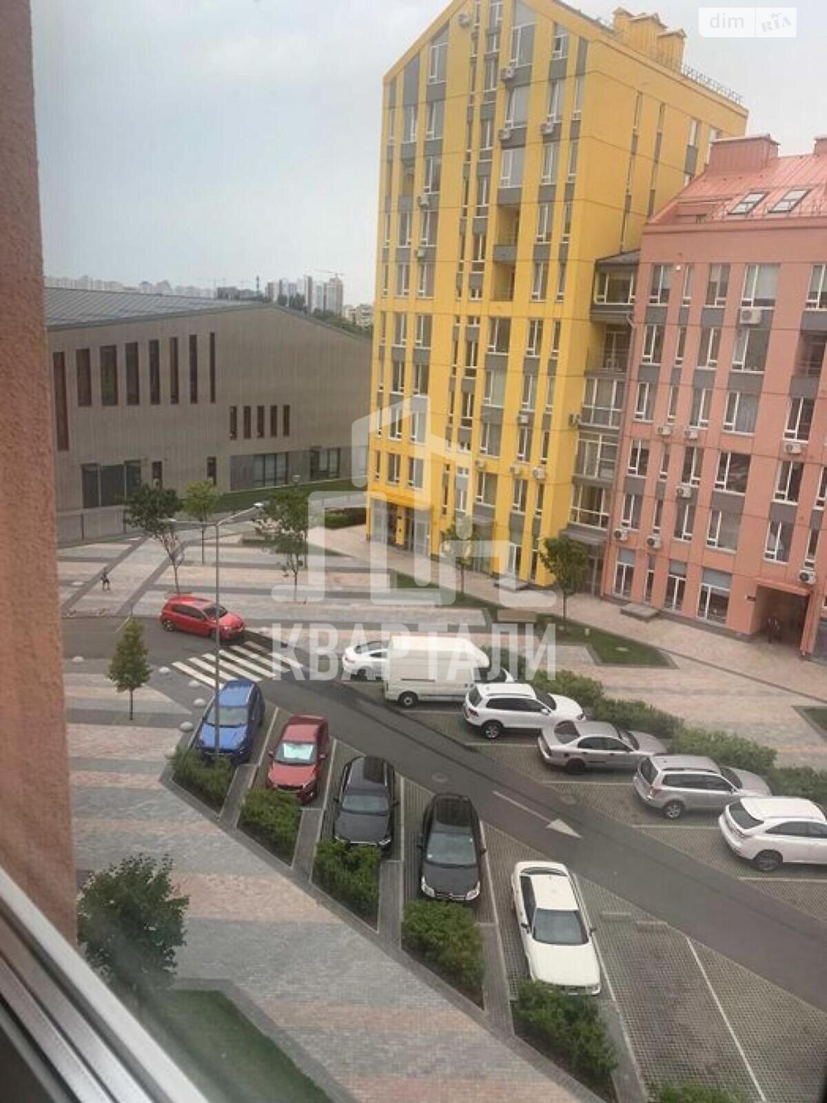 Продажа двухкомнатной квартиры в Киеве, на ул. Юрия Липы 6, район Днепровский фото 1 Продажа двухкомнатной квартиры в Киеве, на ул. Юрия Липы 6, район Днепровский фото 1
