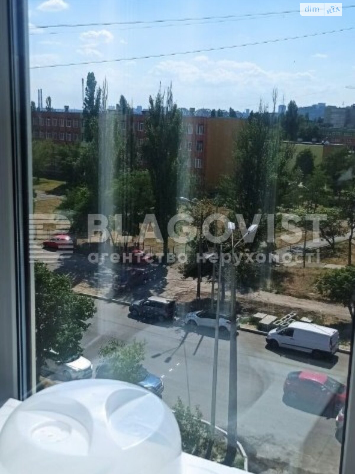 Продажа двухкомнатной квартиры в Киеве, на ул. Юрия Шумского 3А, район Днепровский фото 1