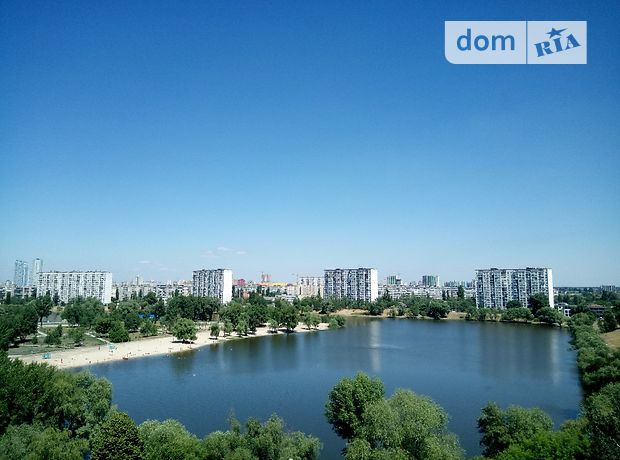 Продажа квартиры, 1 ком., Киев, р‑н. Днепровский, ст.м. Левобережная, Юрия Шумского улица Продажа квартиры, 1 ком., Киев, р‑н. Днепровский, ст.м. Левобережная, Юрия Шумского улица
