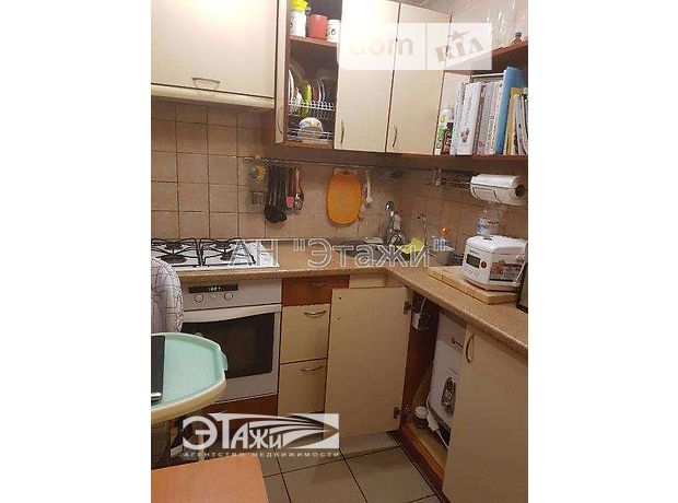 Продажа трехкомнатной квартиры в Киеве, на ул. Петра Запорожца 14А, район Днепровский фото 1 Продажа трехкомнатной квартиры в Киеве, на ул. Петра Запорожца 14А, район Днепровский фото 1