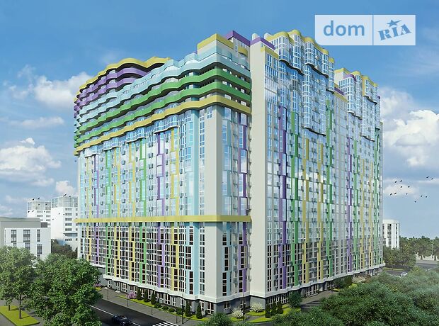 Продажа однокомнатной квартиры в Киеве, на ул. Евстафия Дашкевича 20, район Днепровский фото 1 Продажа однокомнатной квартиры в Киеве, на ул. Евстафия Дашкевича 20, район Днепровский фото 1
