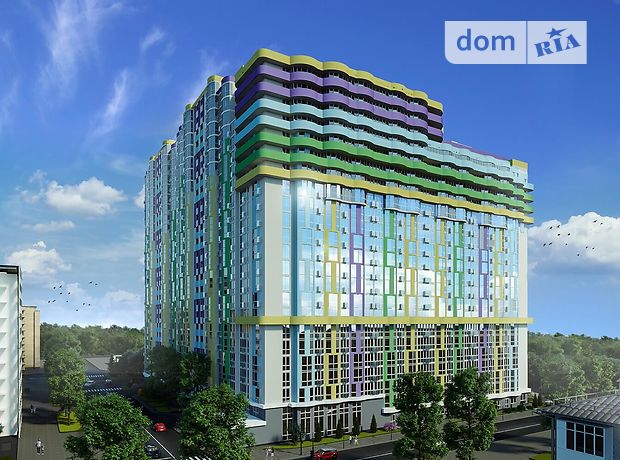 Продажа однокомнатной квартиры в Киеве, на ул. Евстафия Дашкевича 20, район Днепровский фото 1 Продажа однокомнатной квартиры в Киеве, на ул. Евстафия Дашкевича 20, район Днепровский фото 1