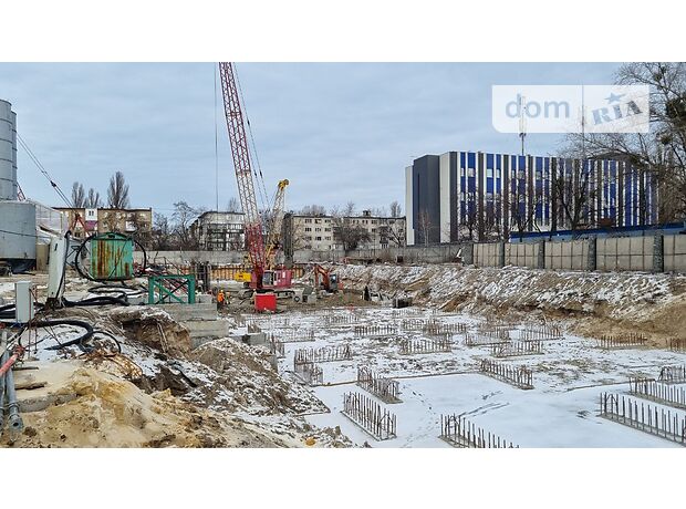Продажа однокомнатной квартиры в Киеве, на ул. Евстафия Дашкевича 20, район Днепровский фото 1 Продажа однокомнатной квартиры в Киеве, на ул. Евстафия Дашкевича 20, район Днепровский фото 1